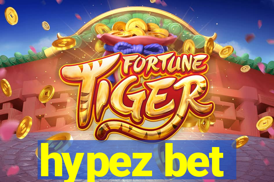 hypez bet